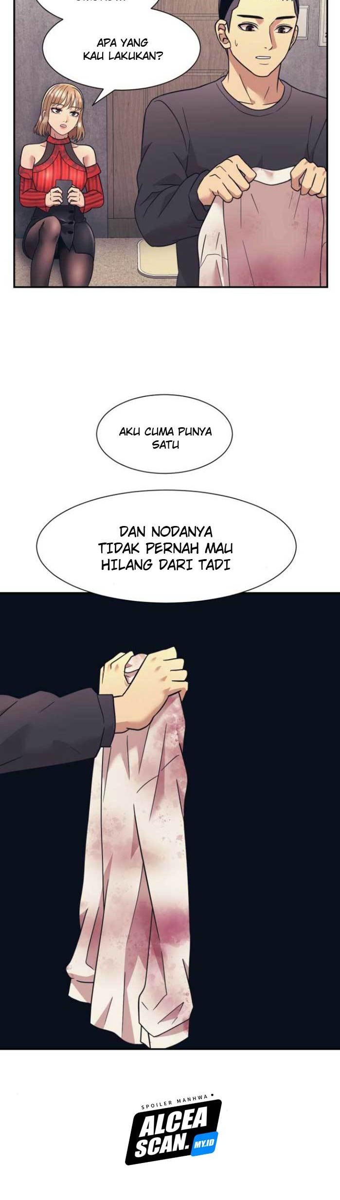 Injagang Chapter 10 halaman 25