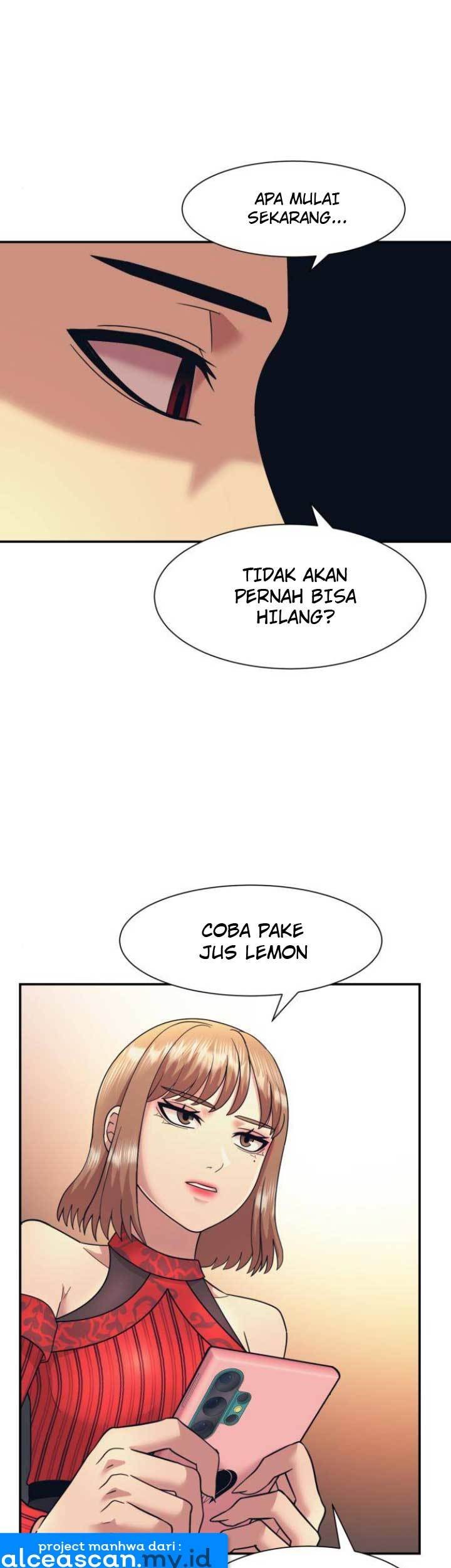Injagang Chapter 10 halaman 26