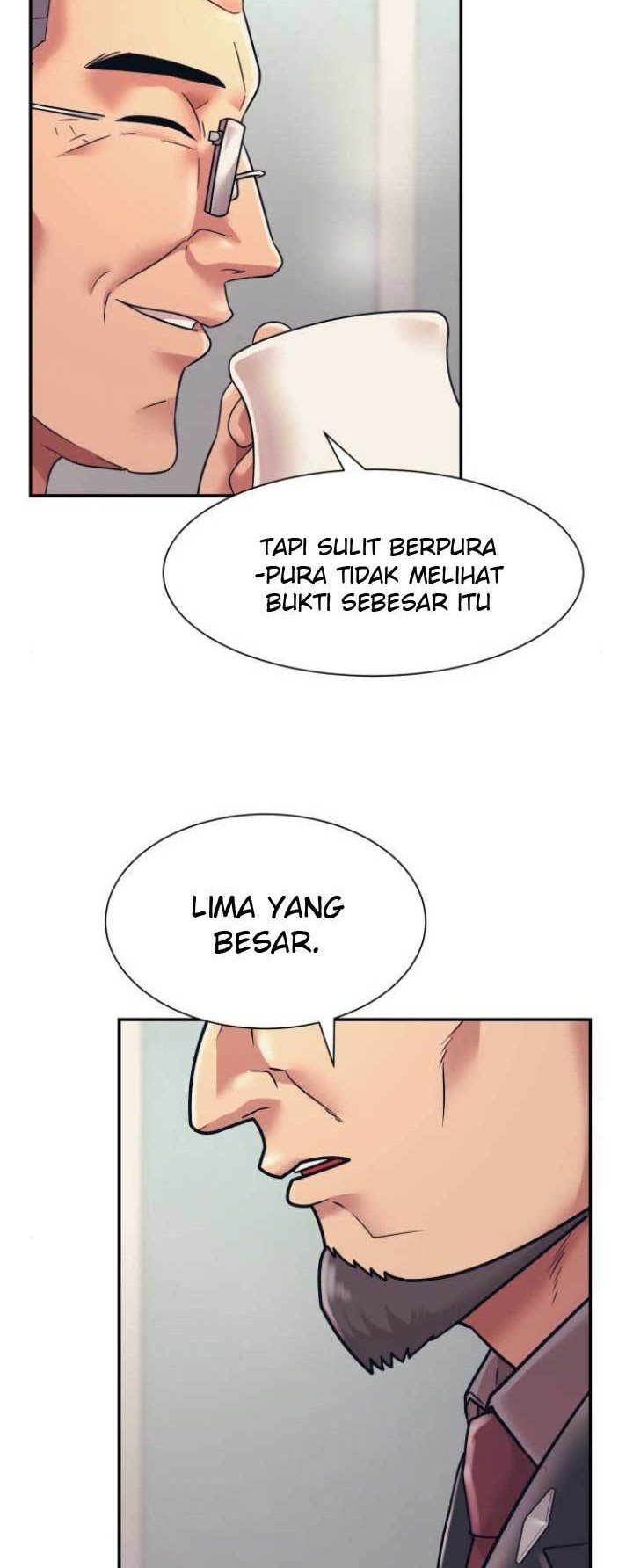 Injagang Chapter 9 halaman 19