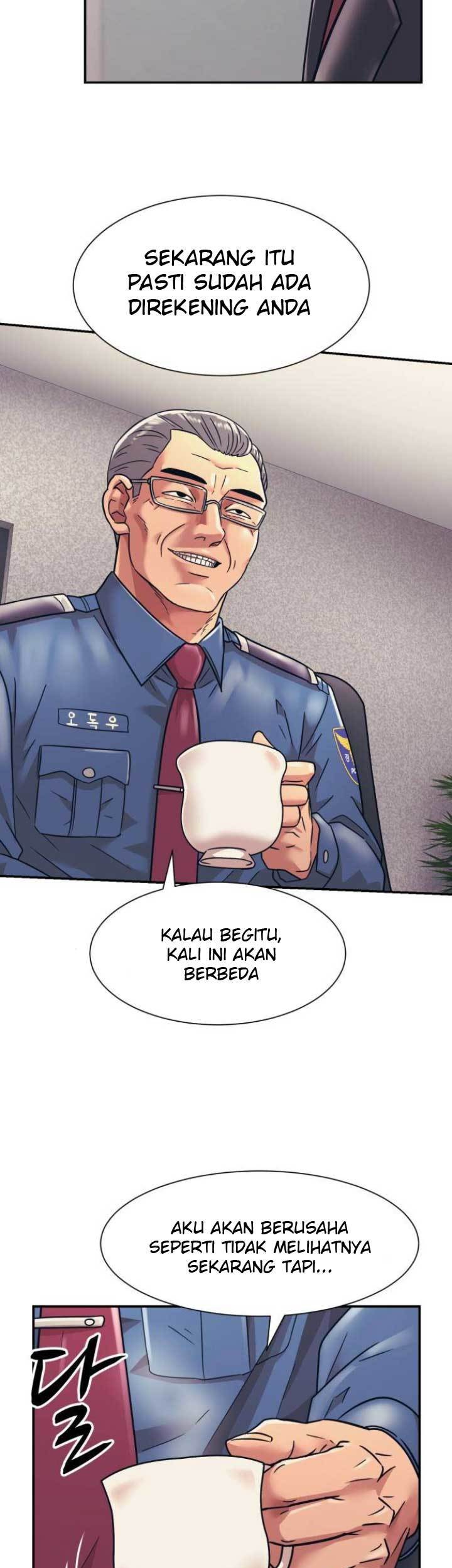 Injagang Chapter 9 halaman 20