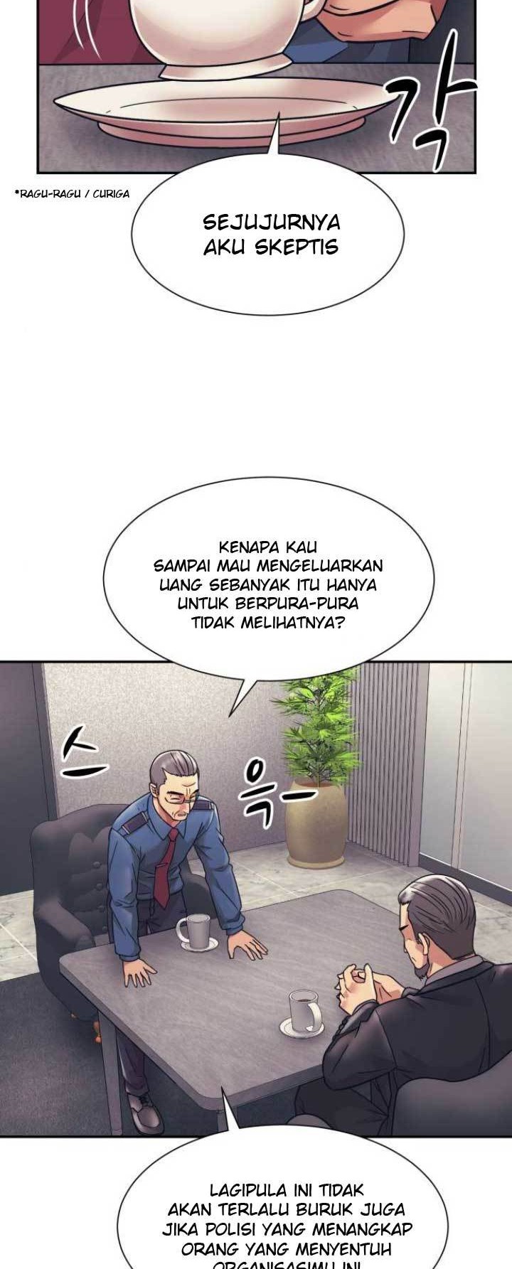 Injagang Chapter 9 halaman 21