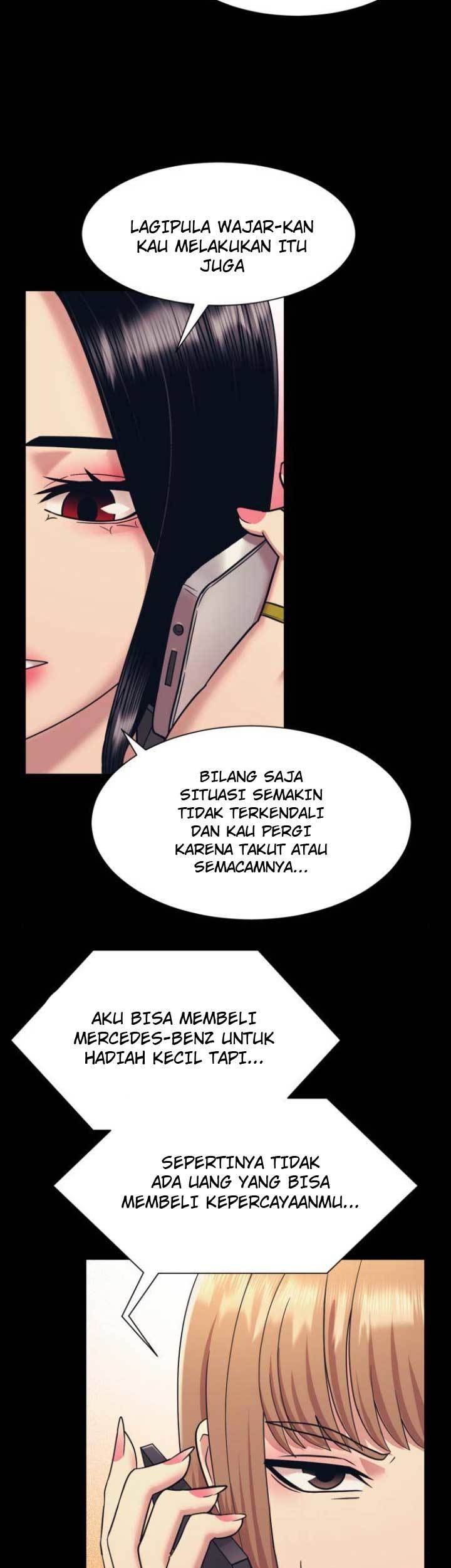 Injagang Chapter 8 halaman 26