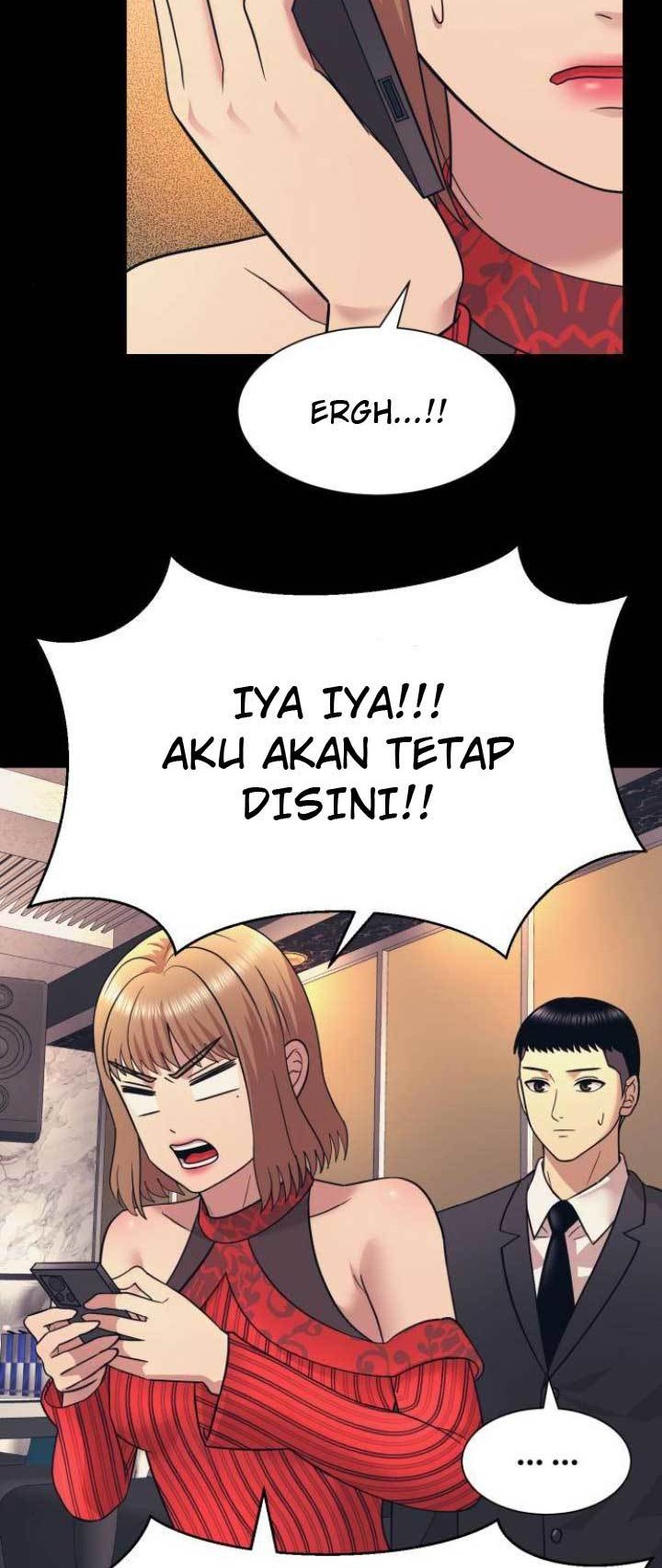 Injagang Chapter 8 halaman 27