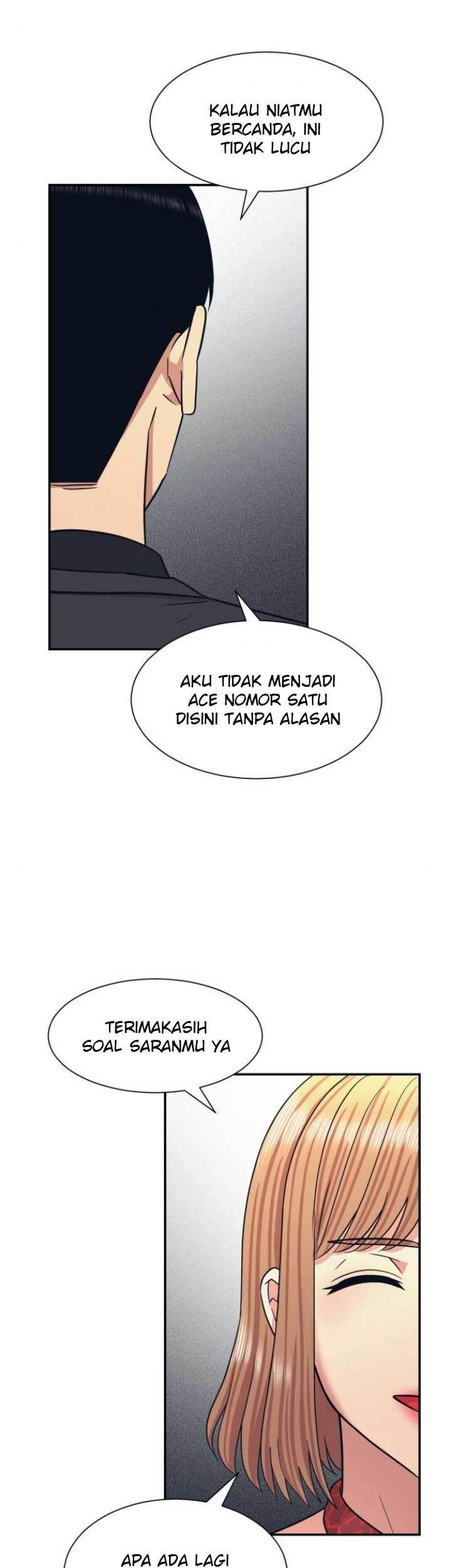 Injagang Chapter 7 halaman 22