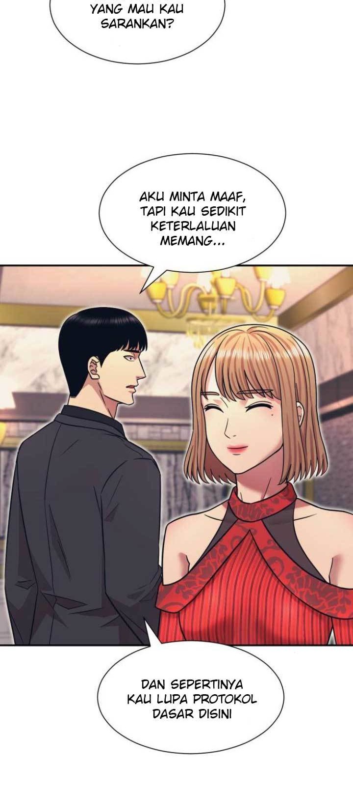 Injagang Chapter 7 halaman 23