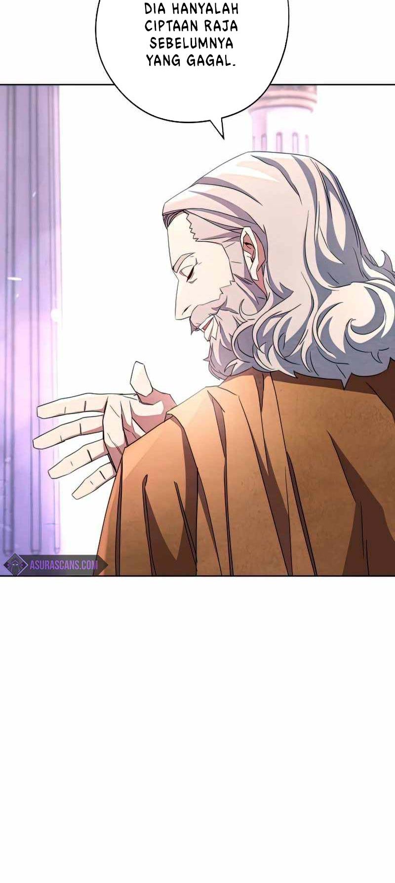 The Live Chapter 117 halaman 31