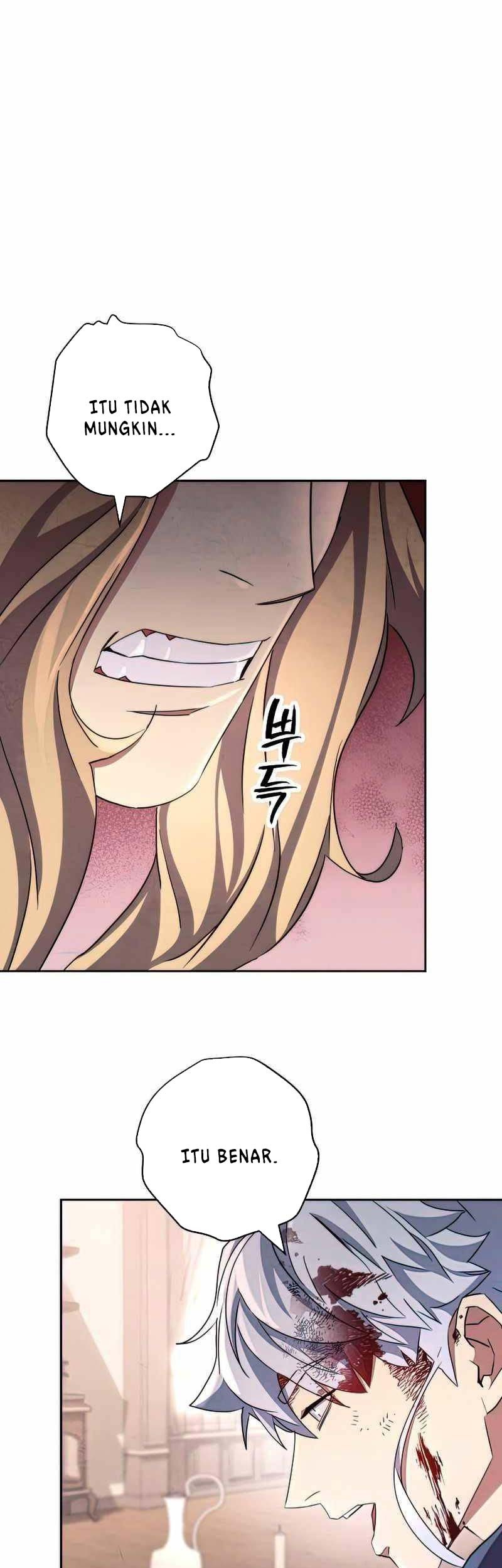 The Live Chapter 116 halaman 32