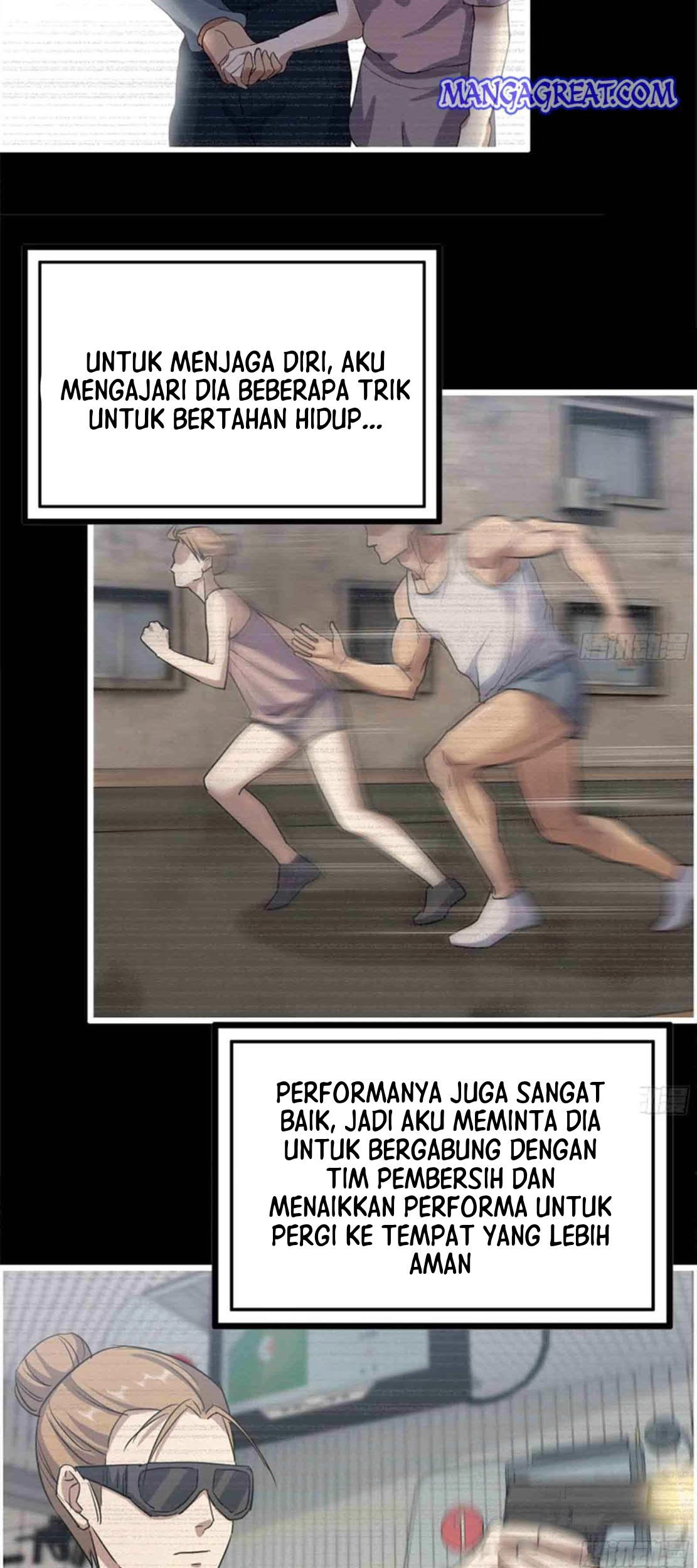 I Moved The BRICS In The Last Days Chapter 189 Gambar 14