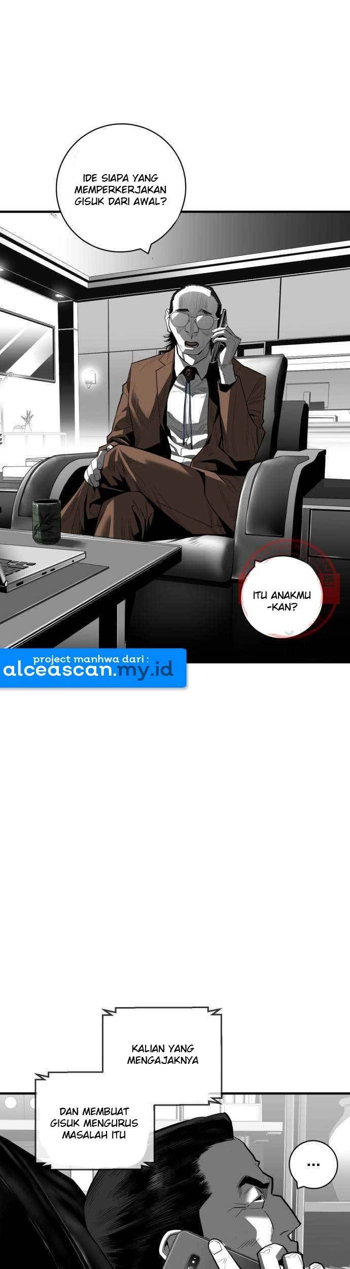 Plaza Chapter 42 halaman 20