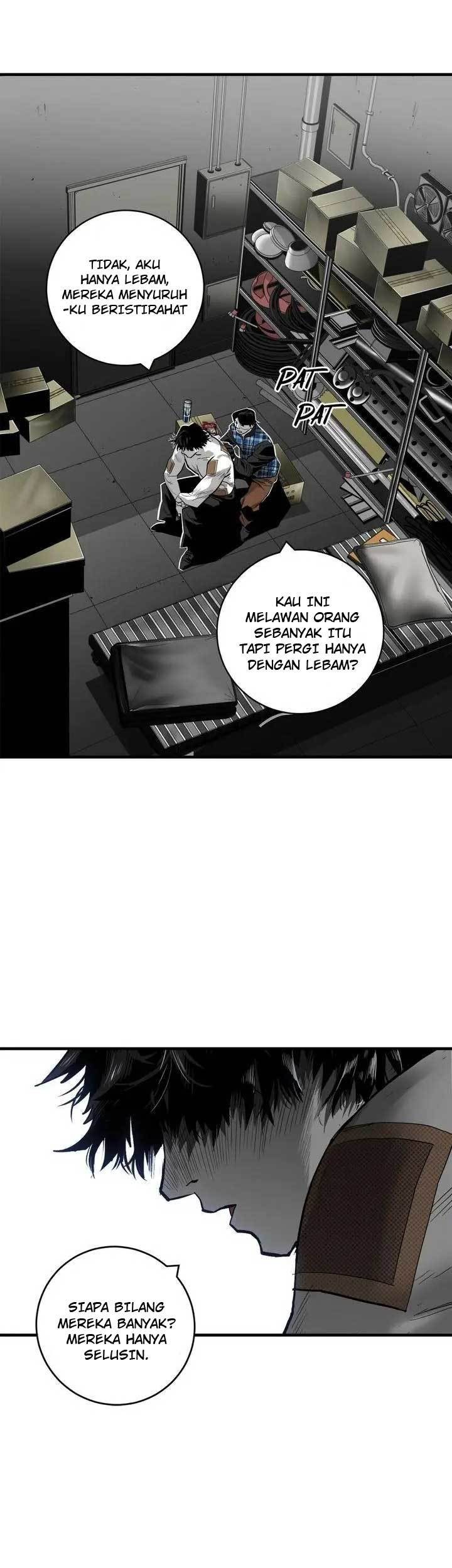 Plaza Chapter 36 halaman 17