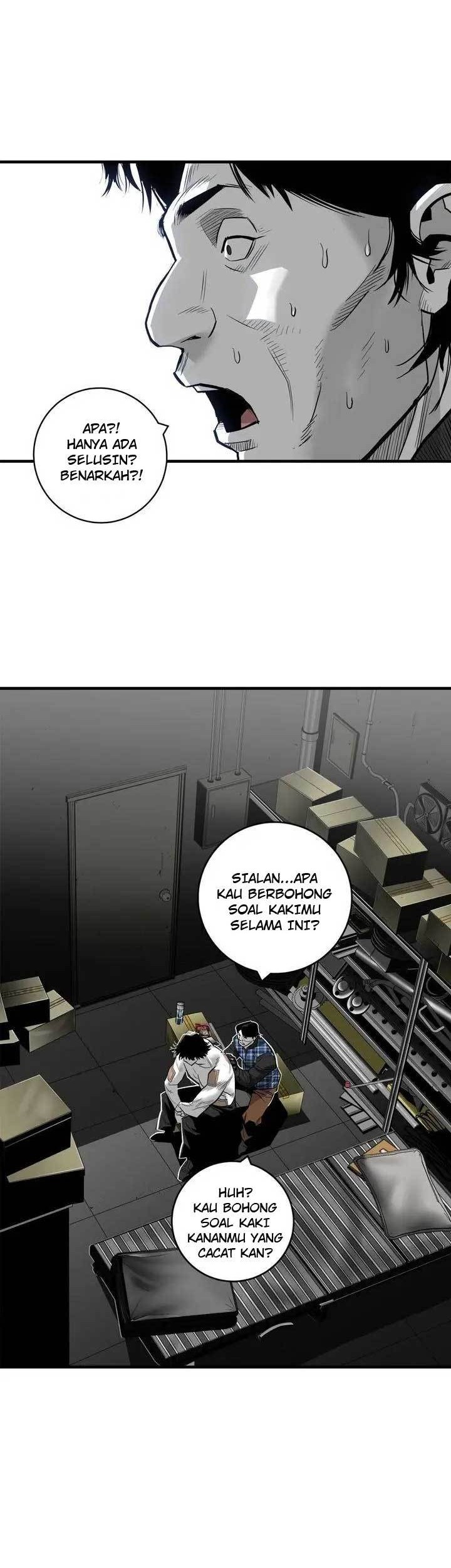 Plaza Chapter 36 halaman 18
