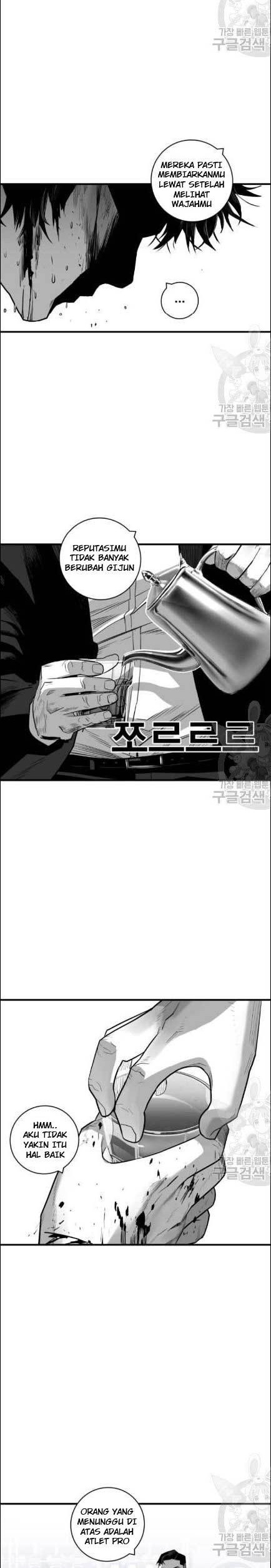 Plaza Chapter 32 halaman 11