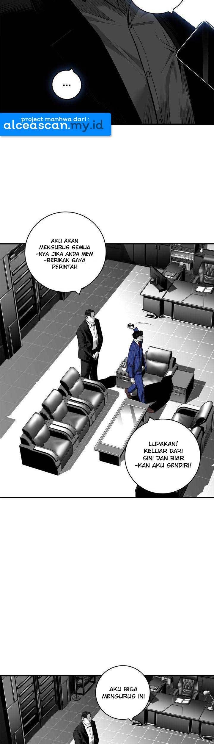Plaza Chapter 27 halaman 32