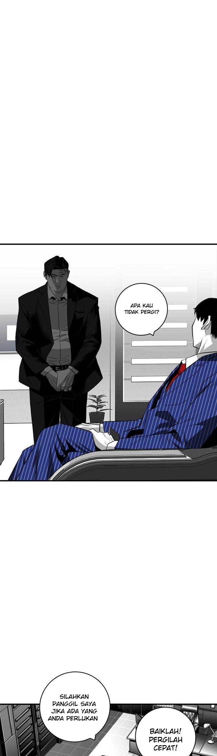 Plaza Chapter 27 halaman 34