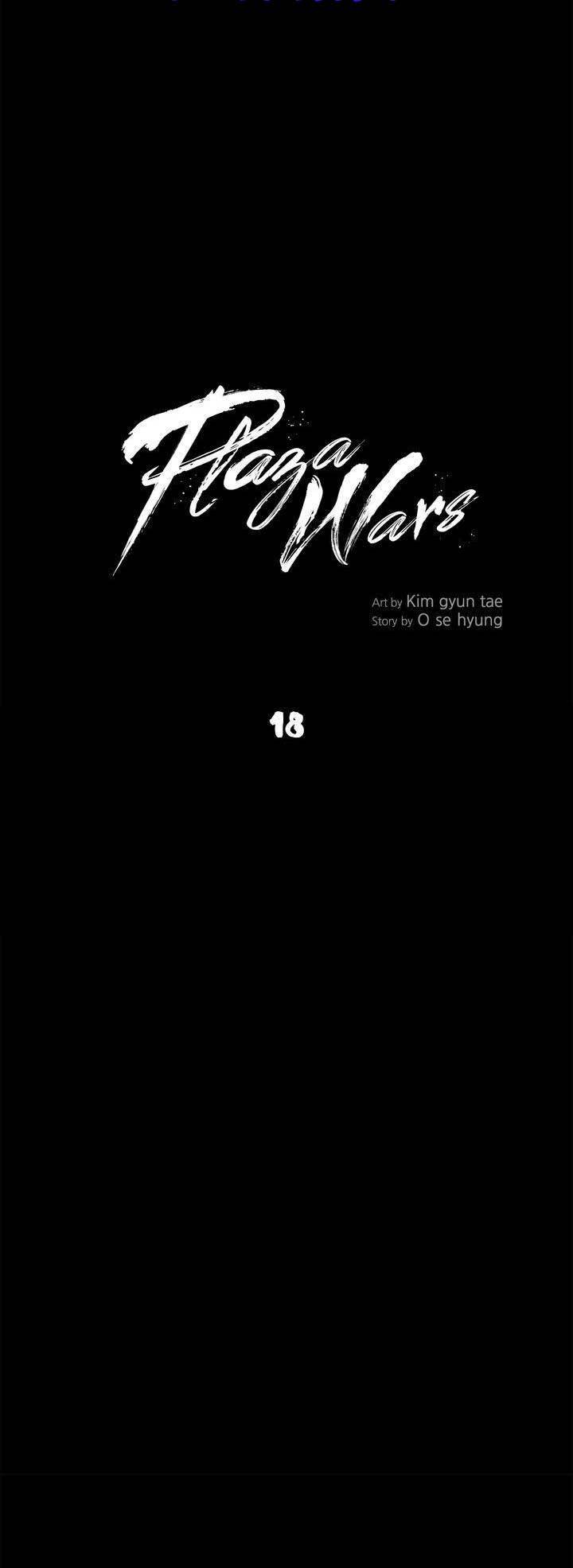Plaza Chapter 18 halaman 27