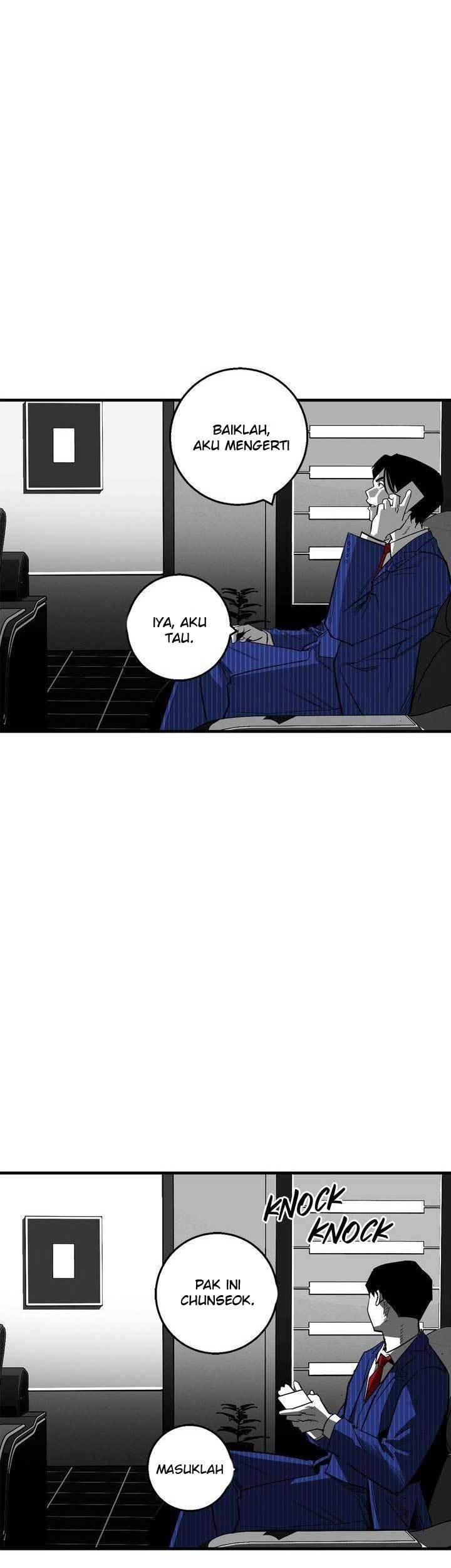 Plaza Chapter 15 halaman 28