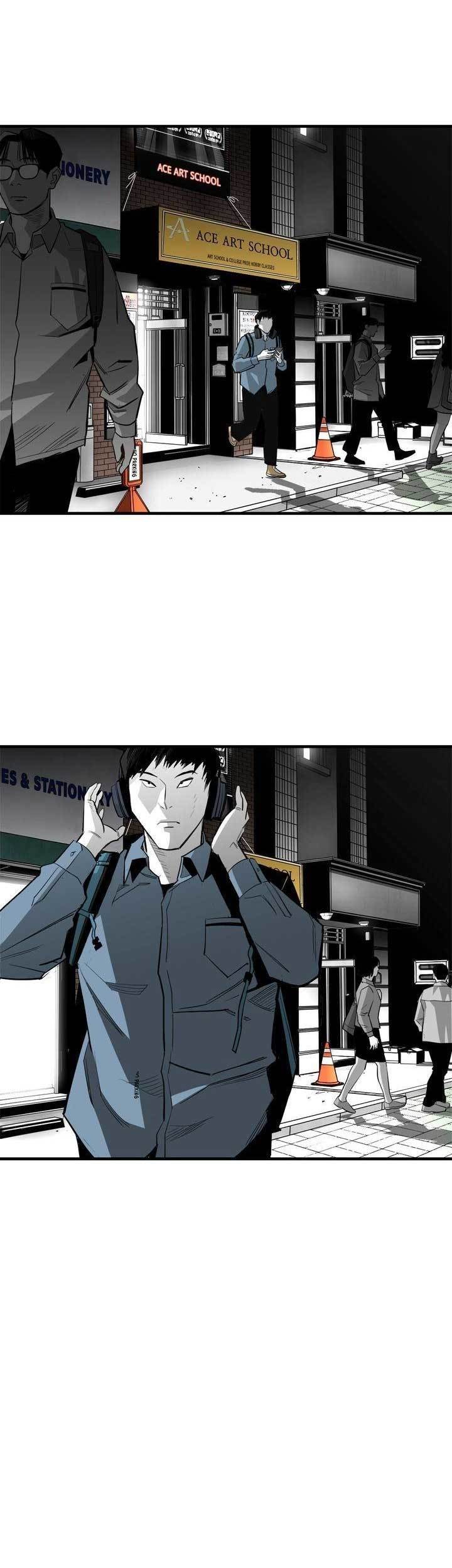 Plaza Chapter 14 halaman 26