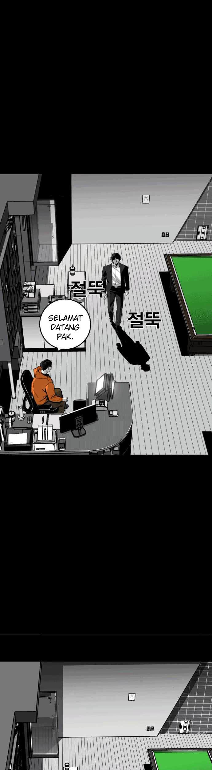Plaza Chapter 11 halaman 23
