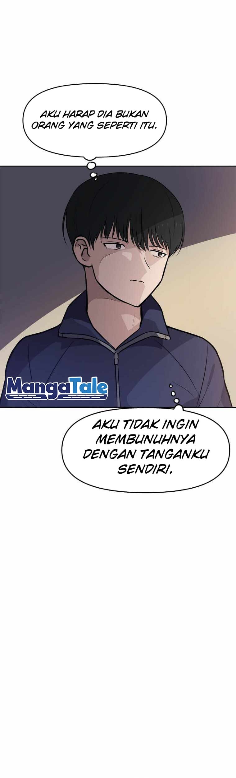I Have Max Level Luck Chapter 4 halaman 19
