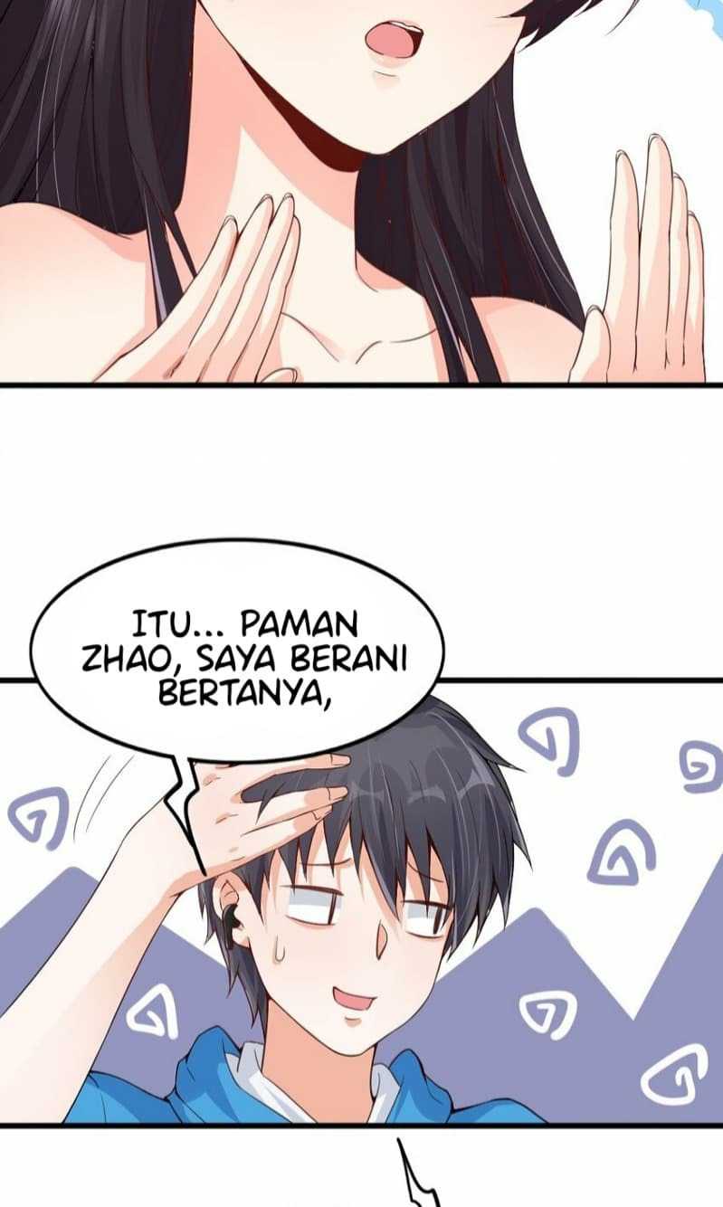 Yin Yang Changer Chapter 06 Gambar 30