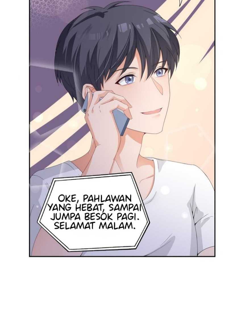 Yin Yang Changer Chapter 03 Gambar 27