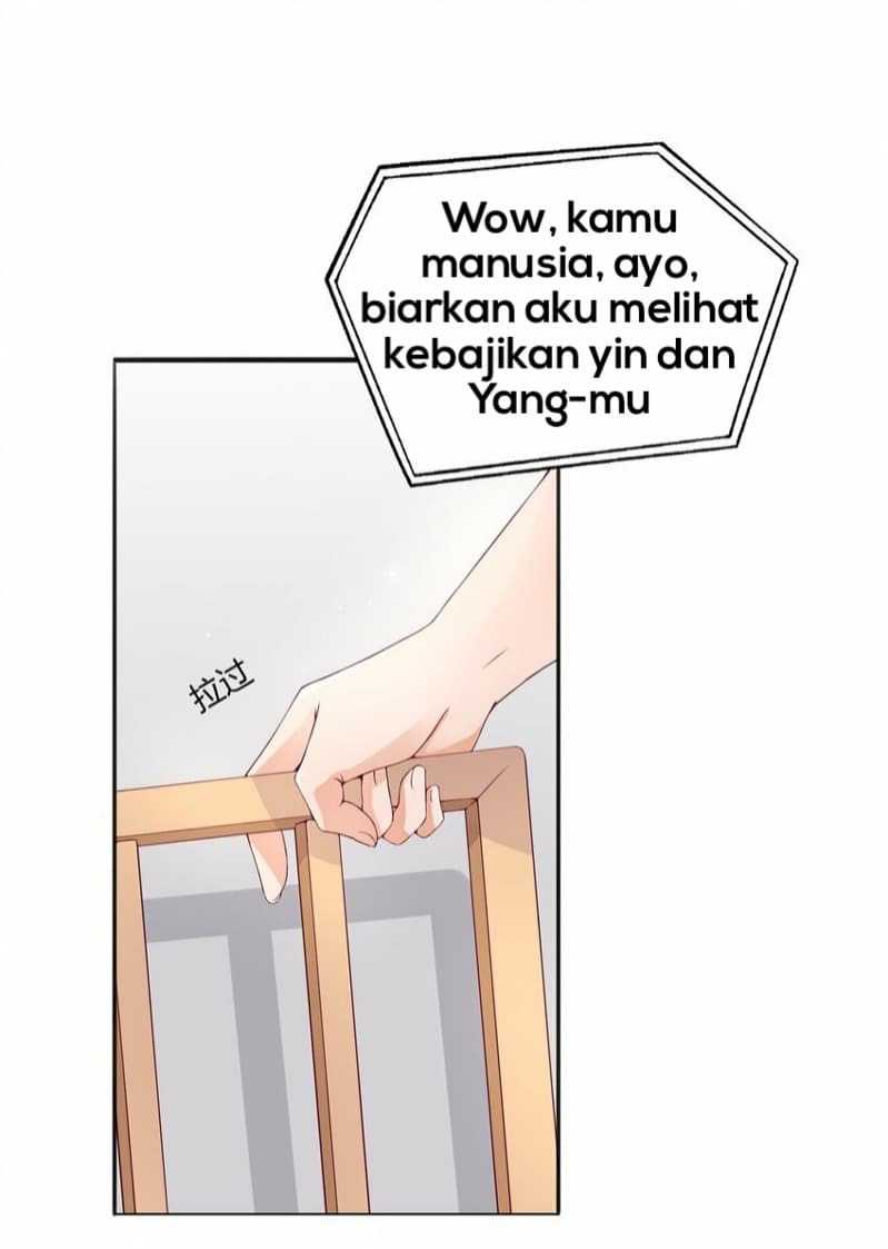 Yin Yang Changer Chapter 1 Gambar 42