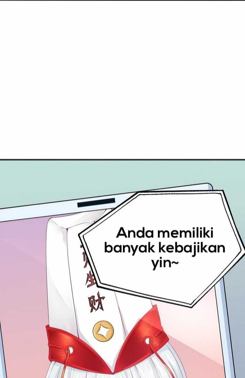 Yin Yang Changer Chapter 1 Gambar 44