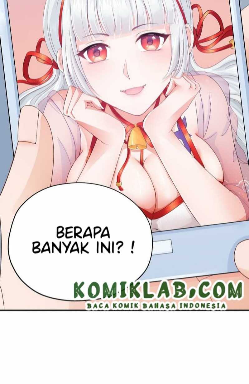 Yin Yang Changer Chapter 1 Gambar 45