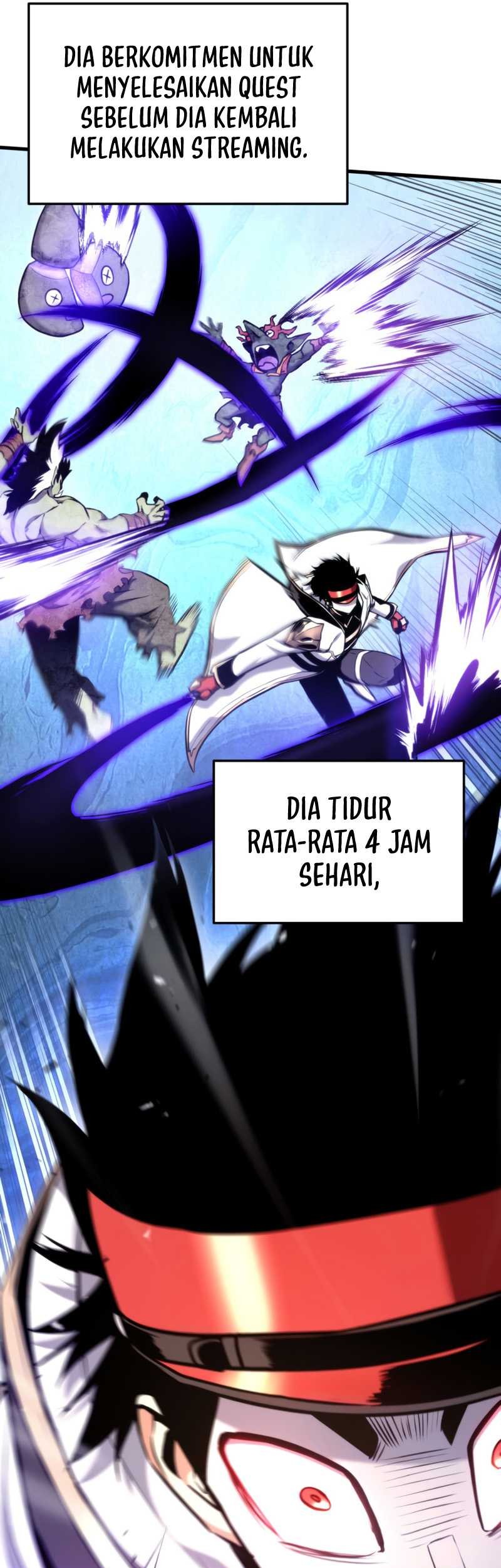 Ranker’s Return (Remake) Chapter 74 Gambar 36