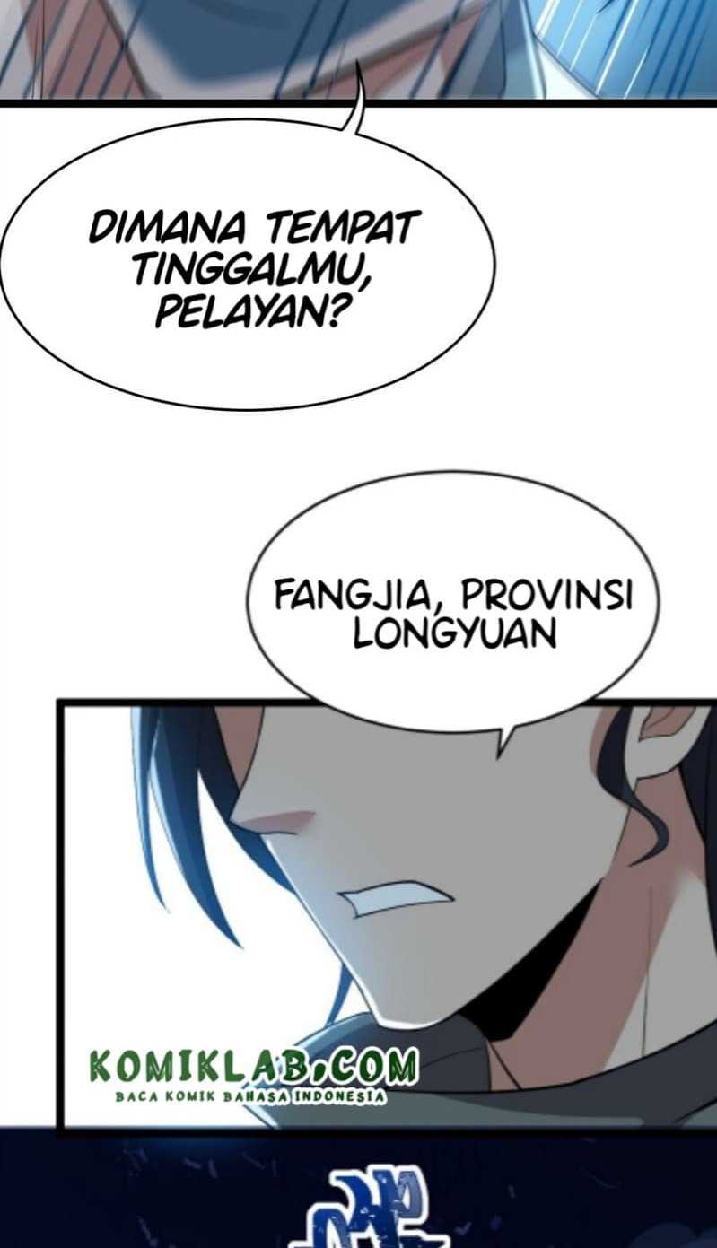 Eternal Life, to Death! Chapter 2 Gambar 29
