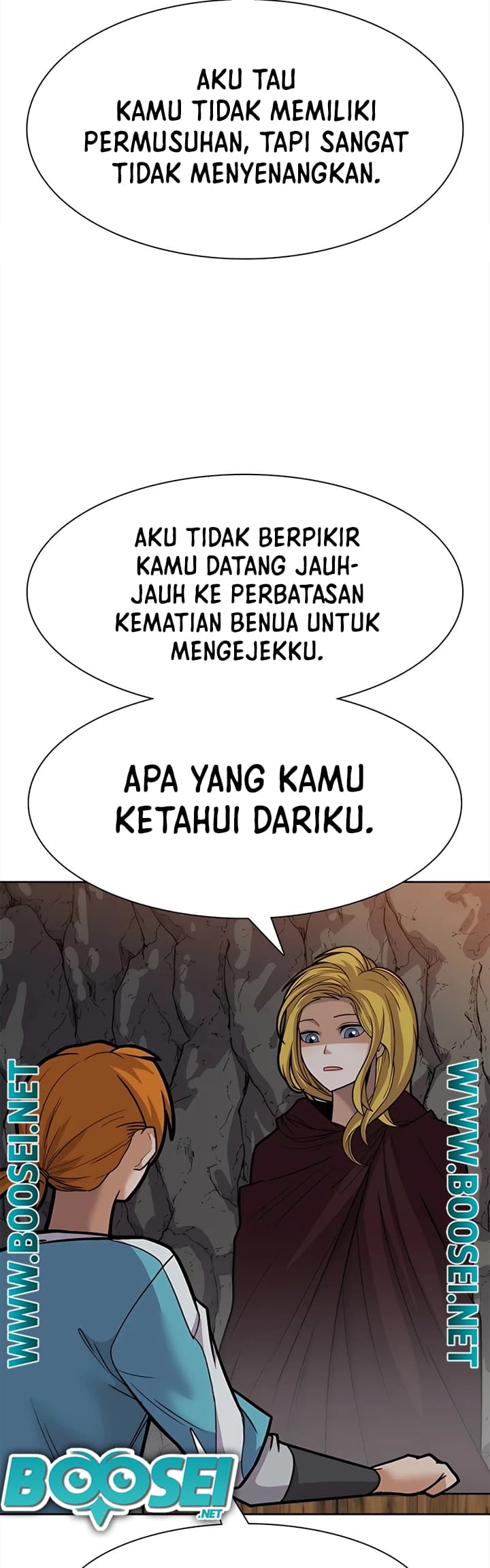 Newbie Management Chapter 25 halaman 24