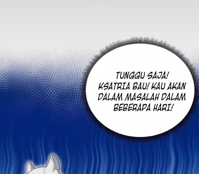 Adventures of an Undead Who Became Paladin Chapter 29 Gambar 37
