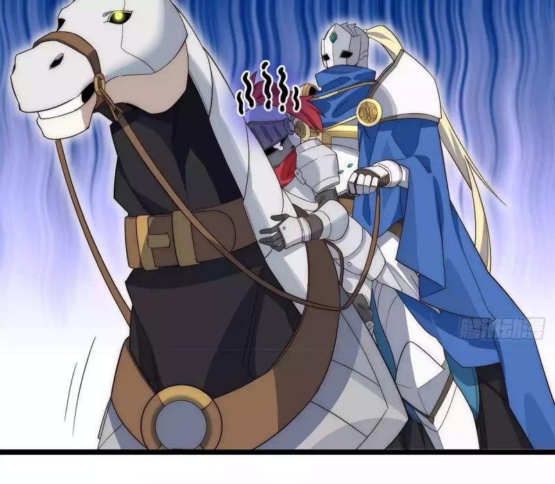 Adventures of an Undead Who Became Paladin Chapter 29 Gambar 38