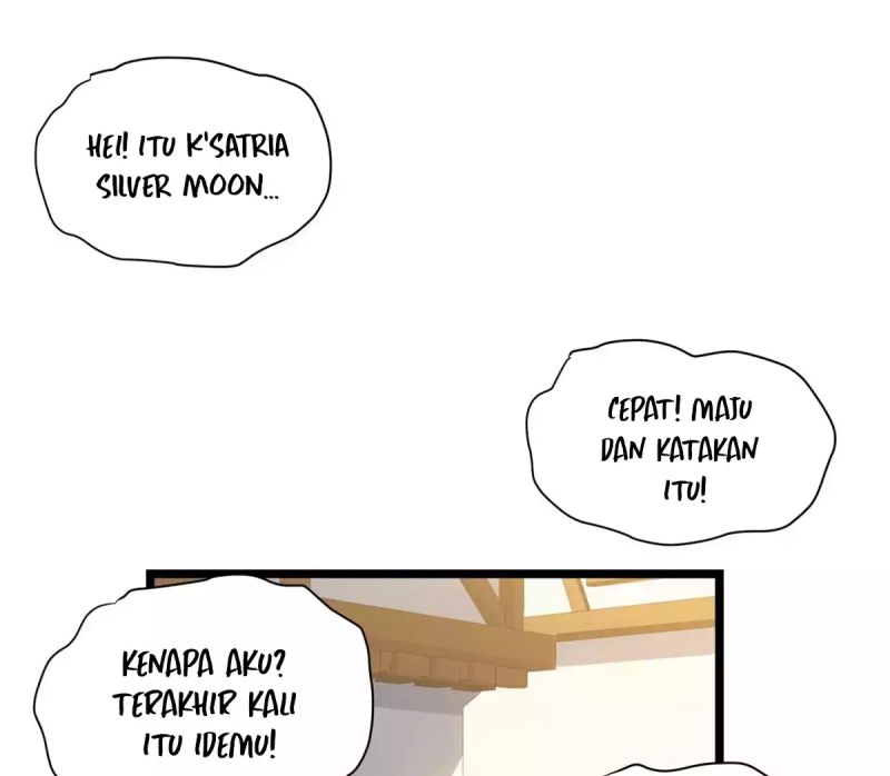 Adventures of an Undead Who Became Paladin Chapter 29 Gambar 39