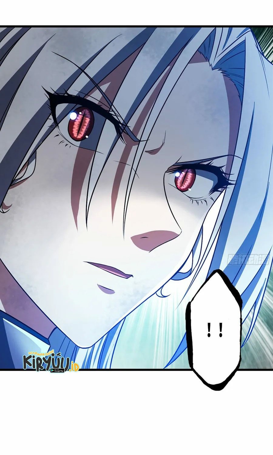My Wife is a Demon Queen Chapter 392 Gambar 16