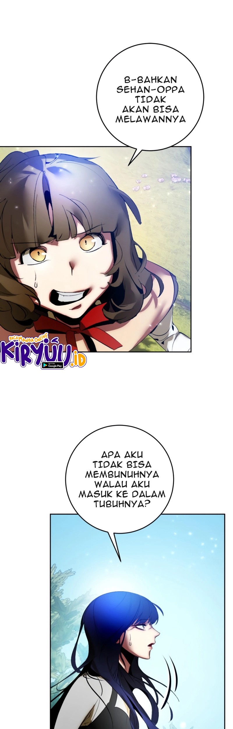 Return to Player Chapter 85 halaman 22