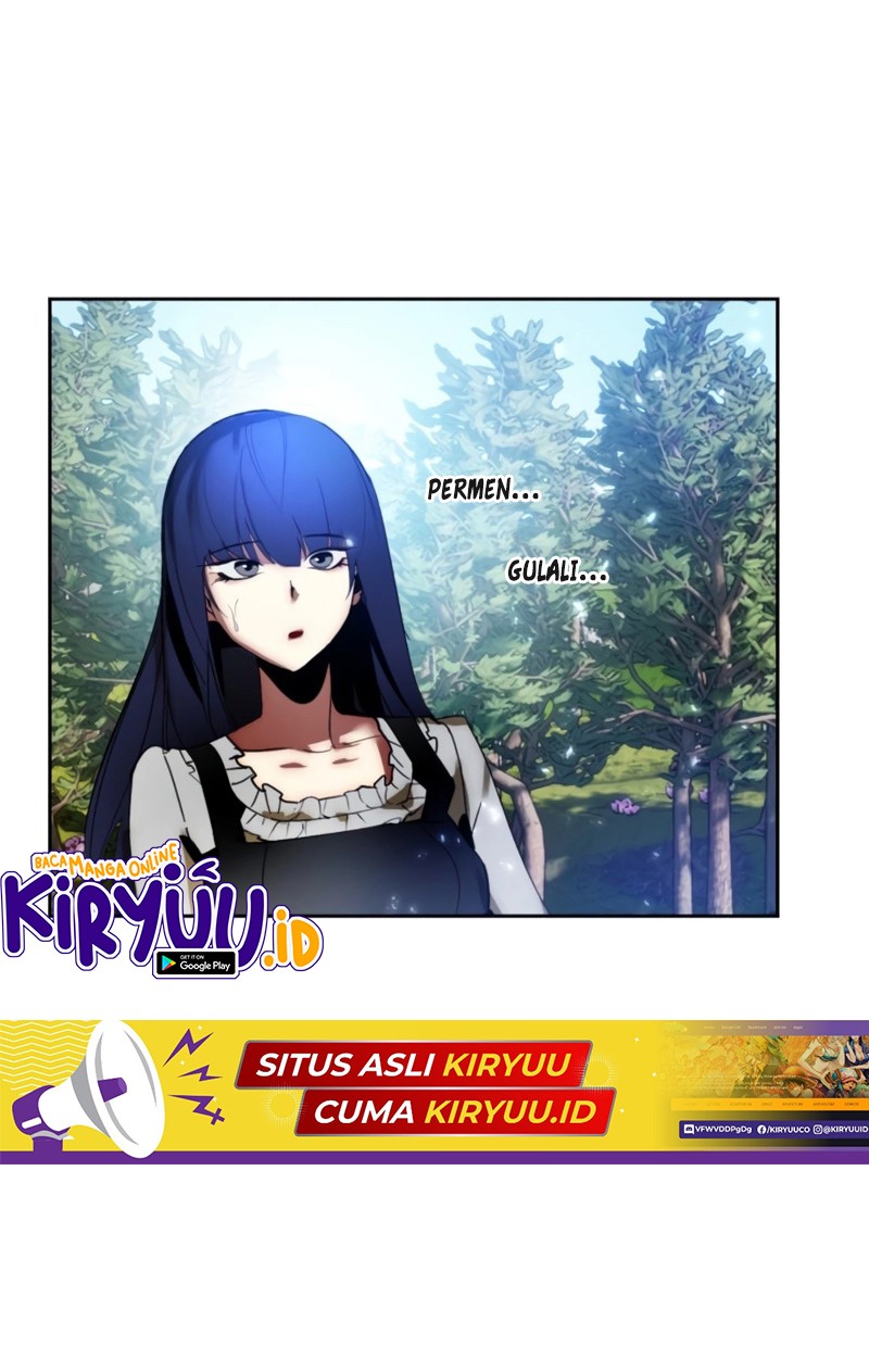 Return to Player Chapter 85 halaman 24