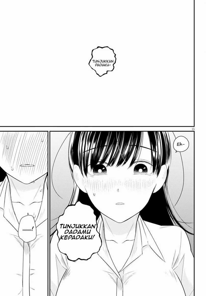Kyouhan Chapter 04 Gambar 15