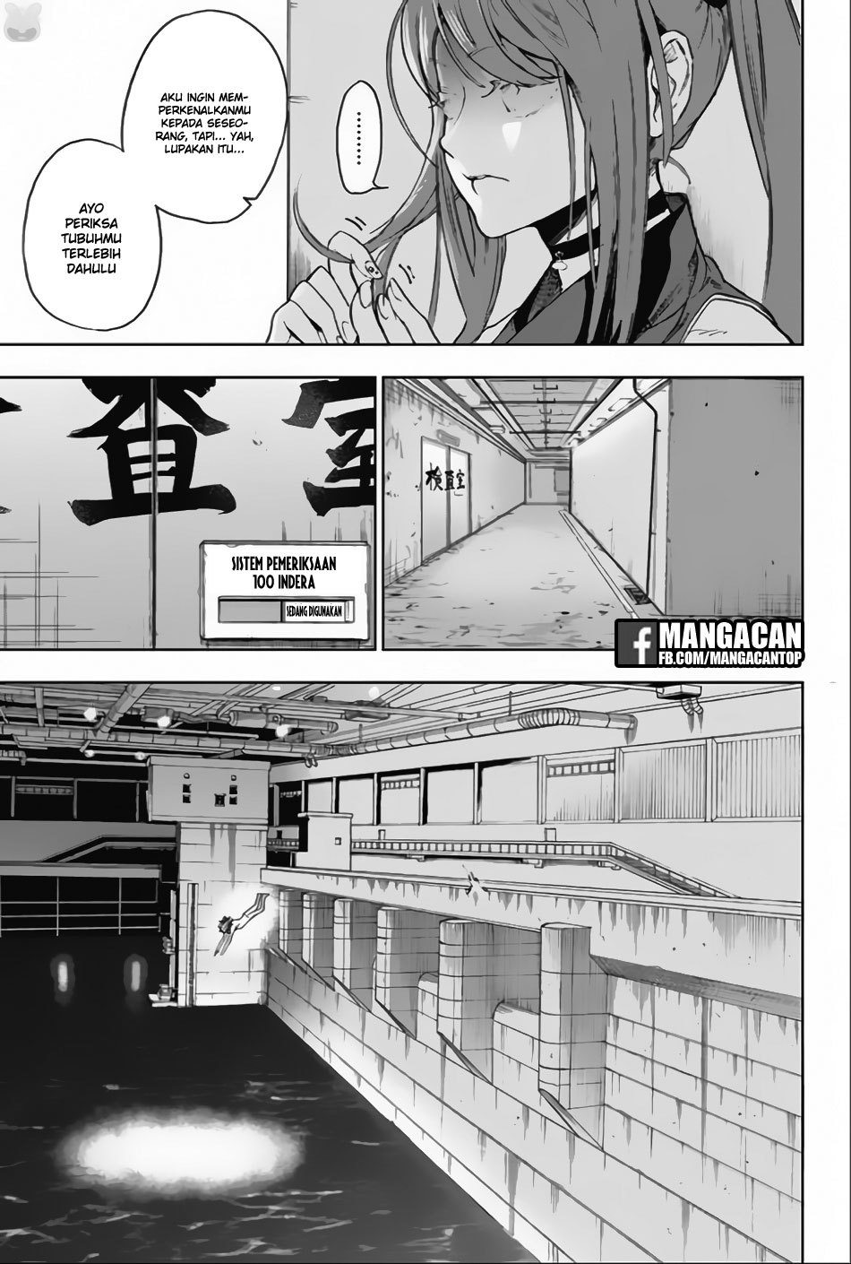 Bozebeats Chapter 4 halaman 9