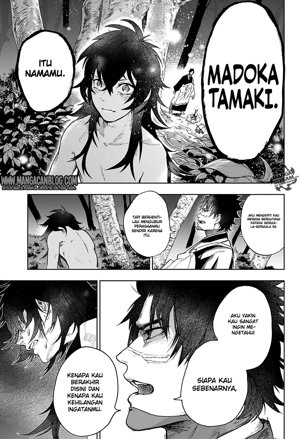 Bozebeats Chapter 1 halaman 21