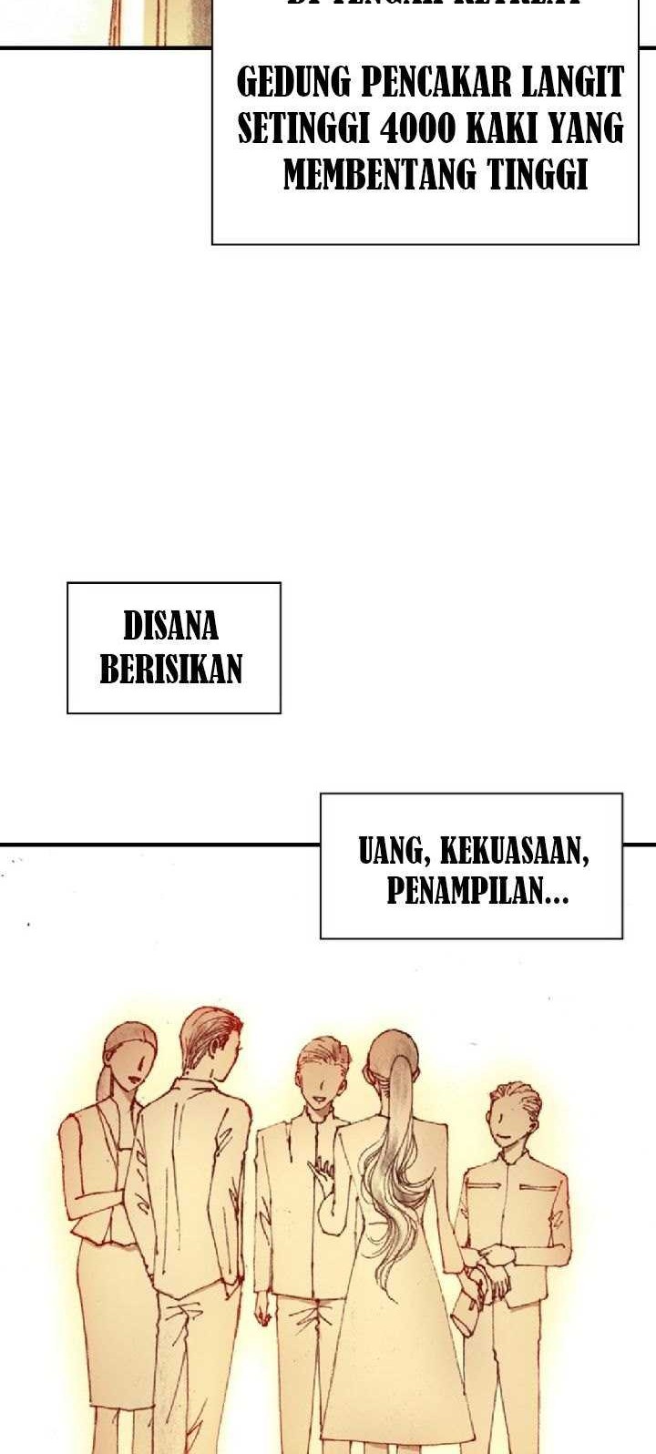 The Retreat Chapter 2 halaman 28