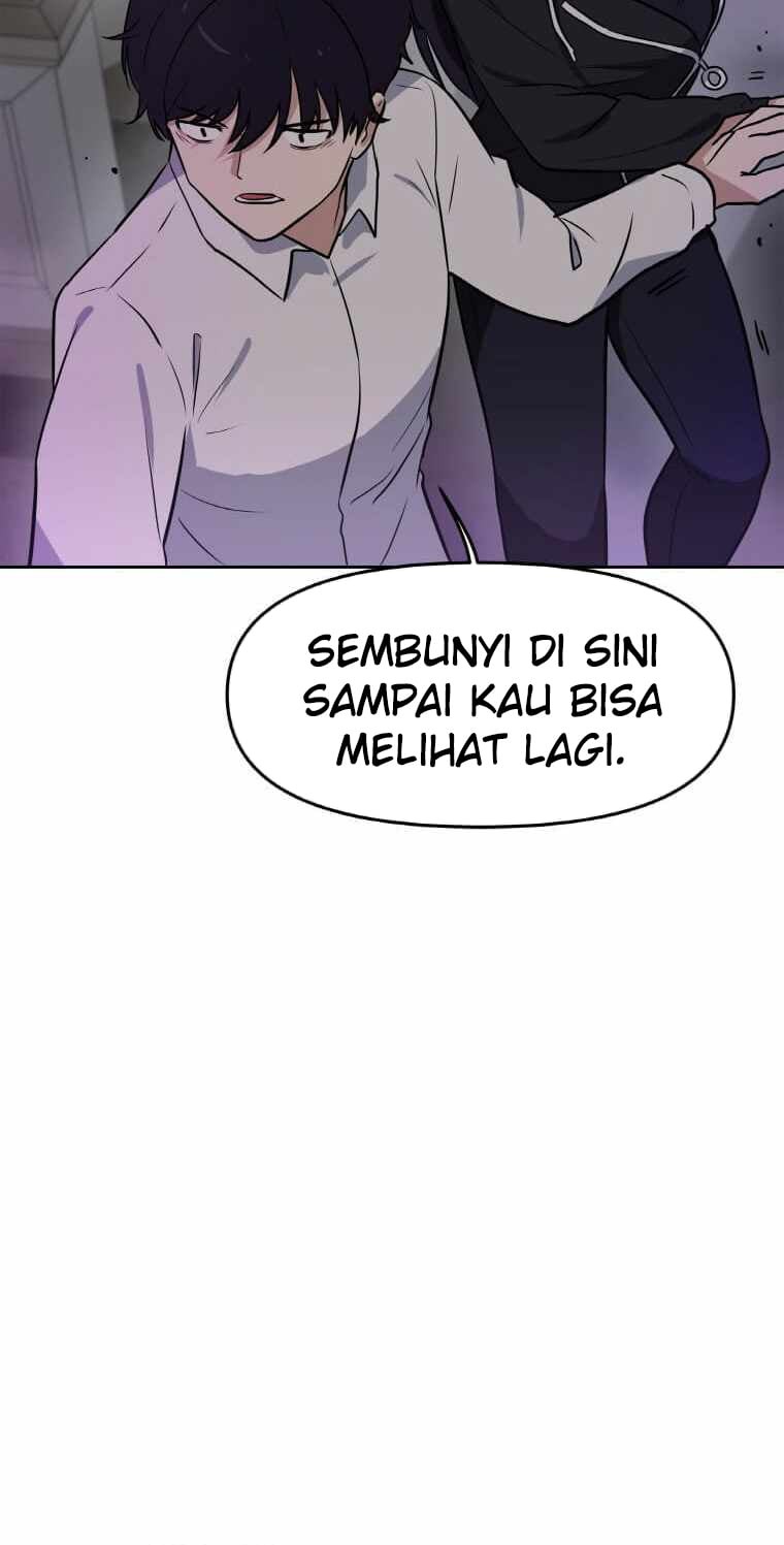 I Have Max Level Luck Chapter 7 halaman 21