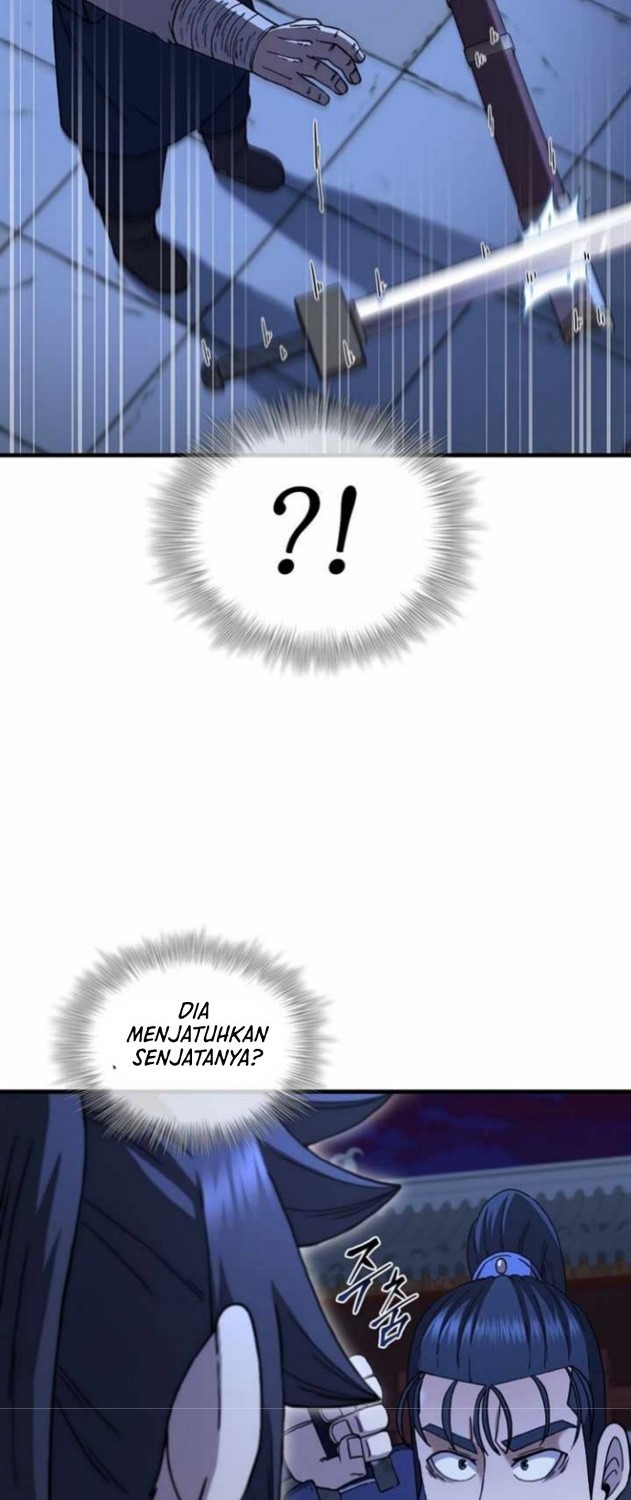 Sinsu Jeil Sword Chapter 73 Gambar 26