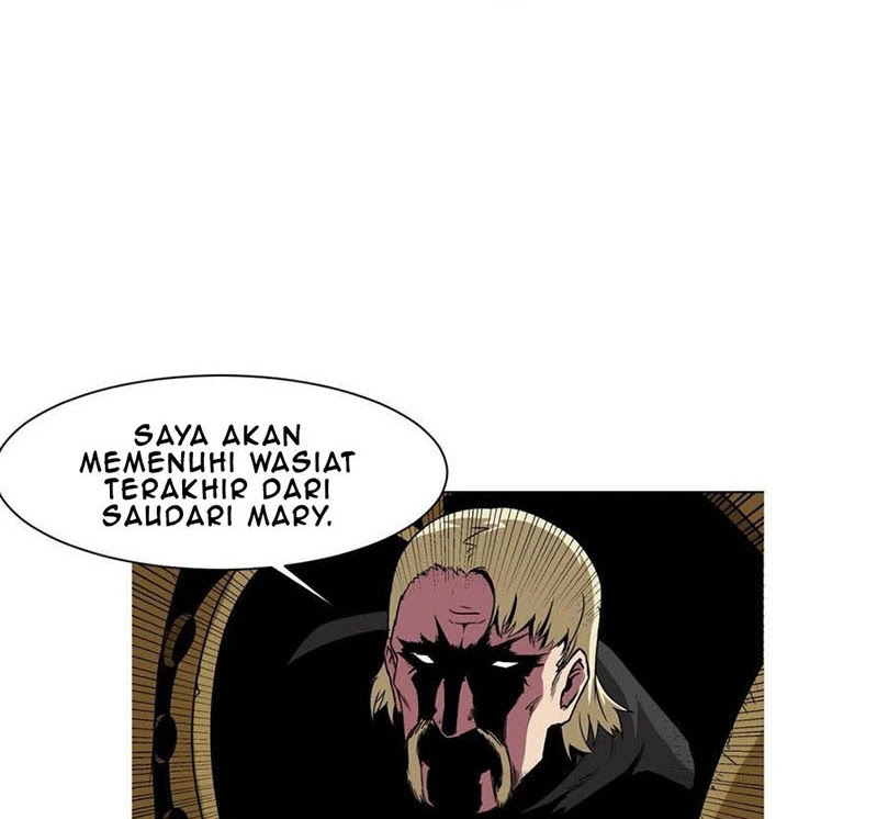 Clark Walker Empire Chapter 16 halaman 25