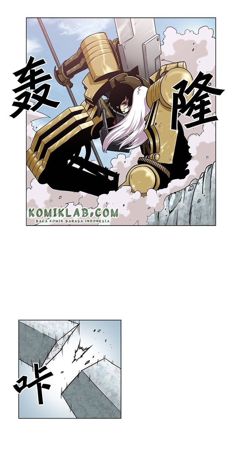 Clark Walker Empire Chapter 15 halaman 17