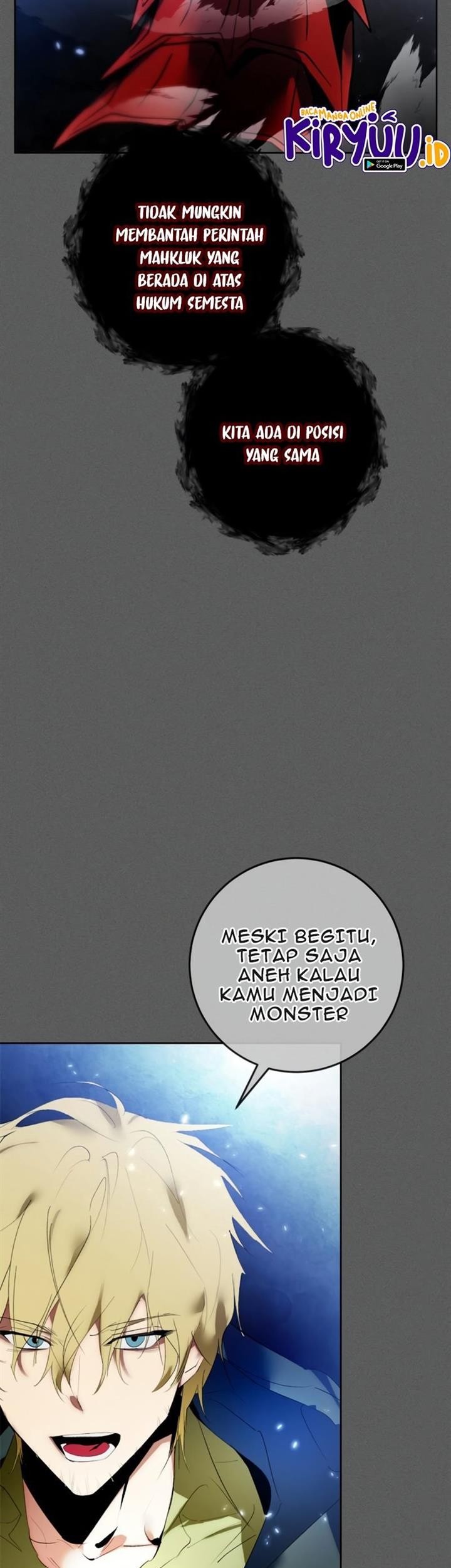 Return to Player Chapter 87 halaman 30