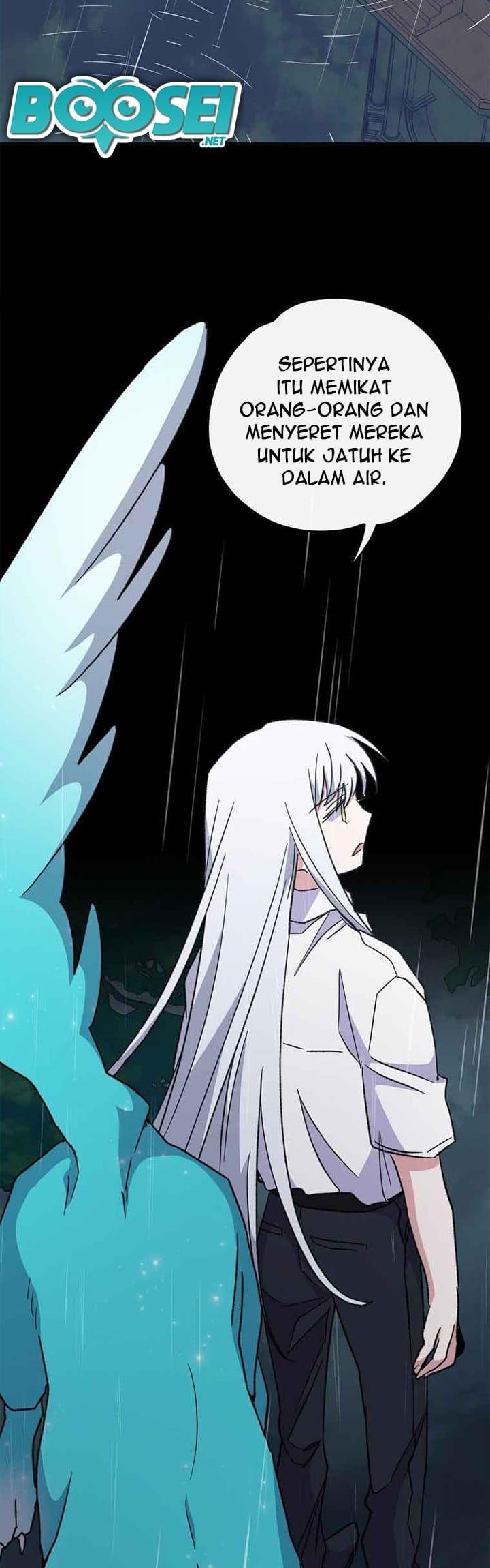 YIGRET Chapter 55 halaman 24