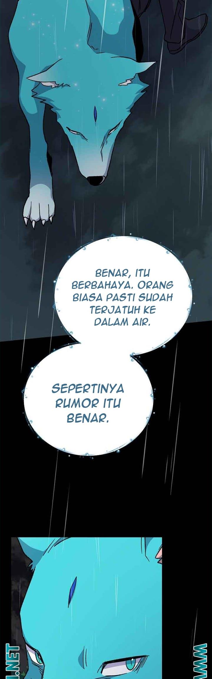 YIGRET Chapter 55 halaman 25