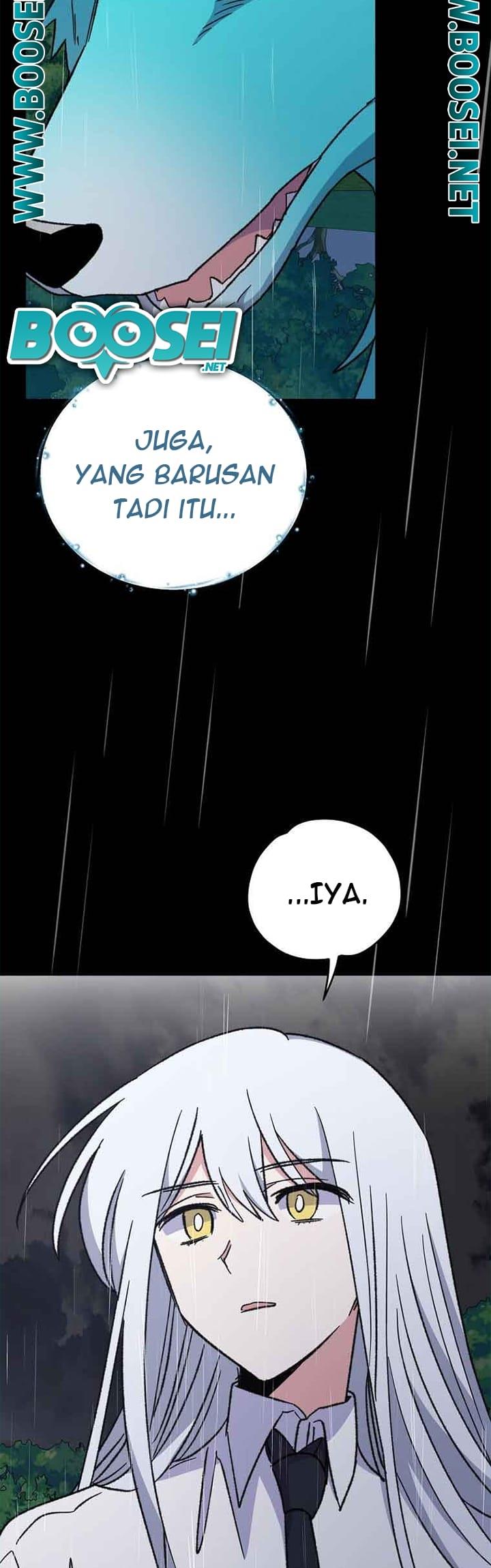 YIGRET Chapter 55 halaman 26