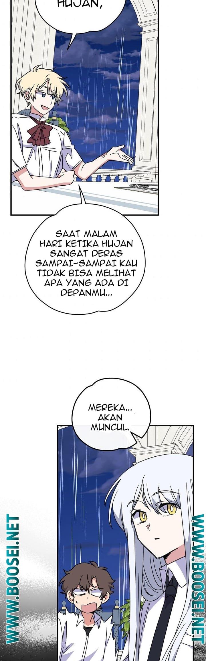 YIGRET Chapter 54 halaman 23